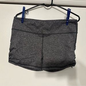 Victoria Secret VSX sport workout shorts